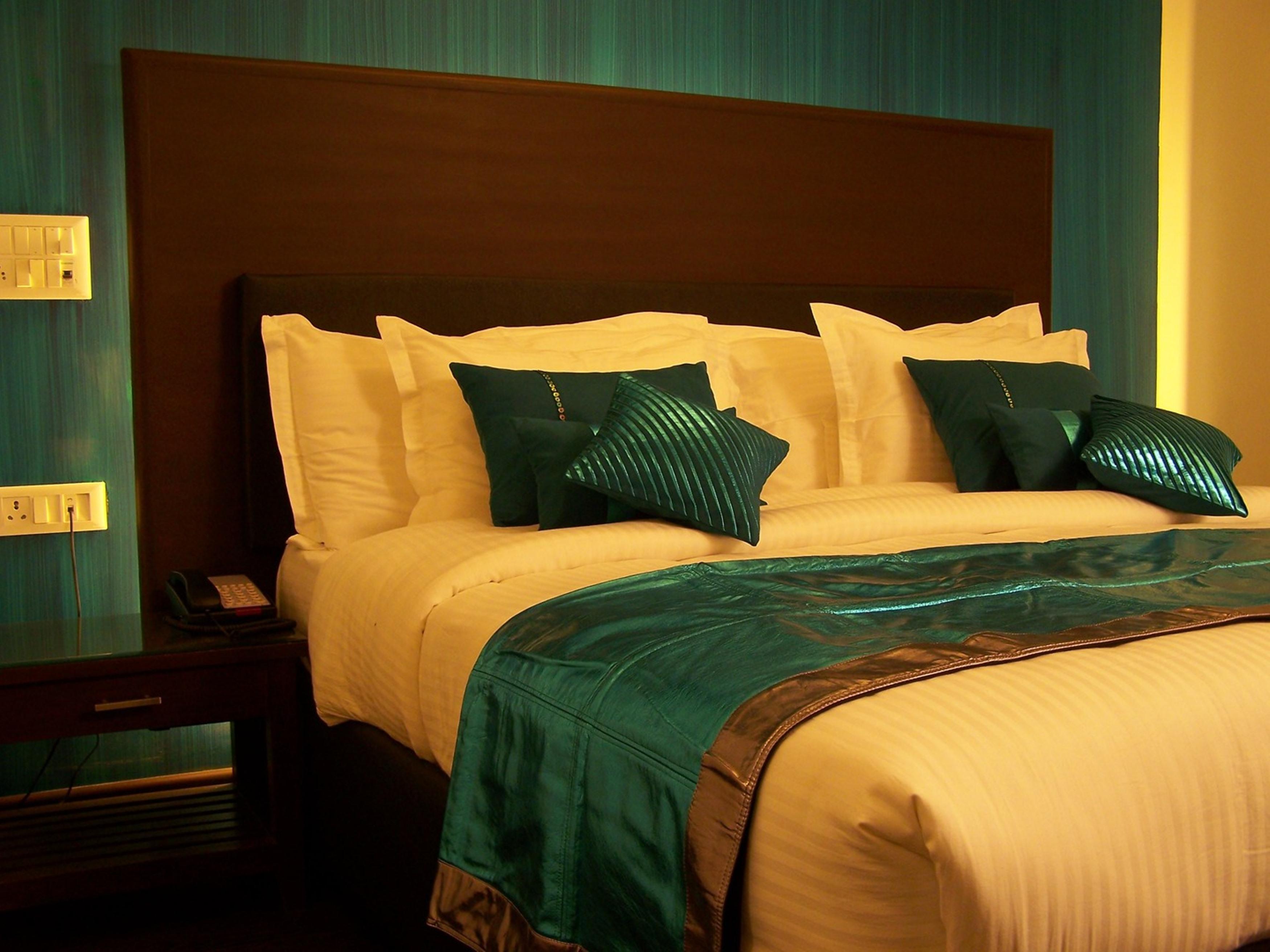 Hotel Bb Palace Делхи Екстериор снимка